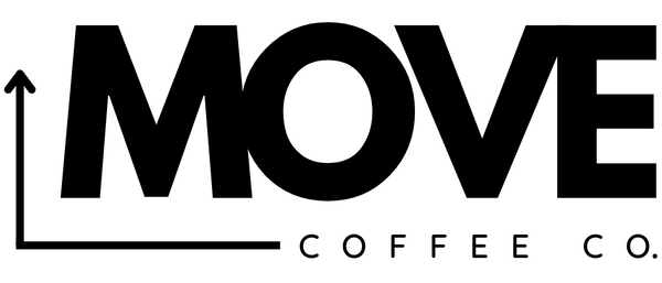 Move Coffee Company